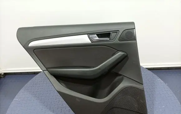 Audi Q5 SQ5 Door card panel trim set 
