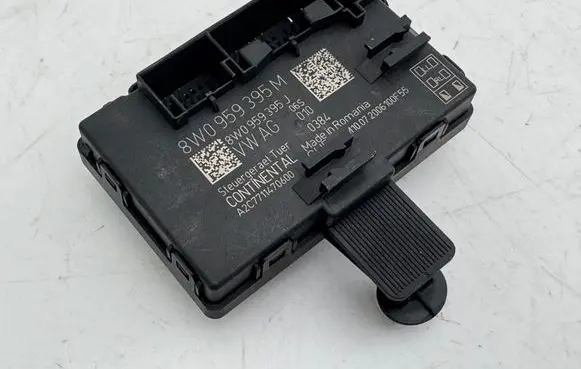 Audi A4 S4 B9 8W Door control unit/module 8W0959395M 8W0959395J A2C7711470600