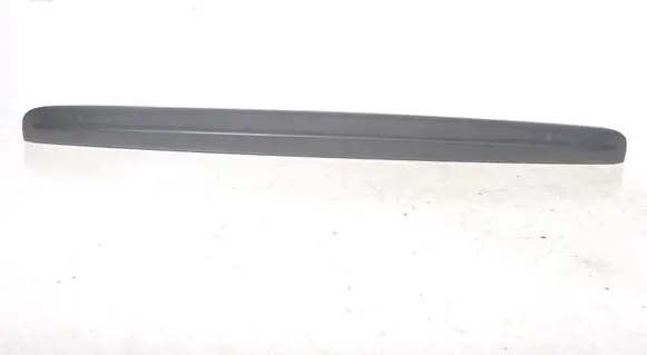 Volvo S40 Tailgate/trunk/boot exterior handle 