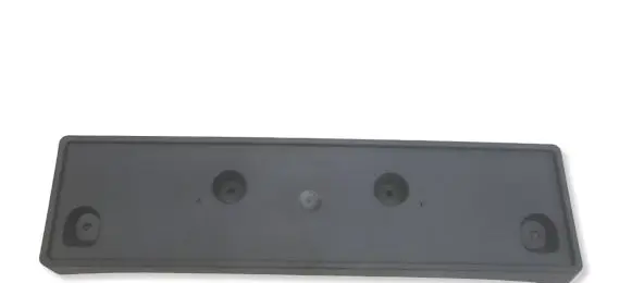 Ford Mustang Mach-E Number plate surrounds holder frame LJ8B17N397B