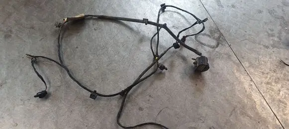 Volvo XC70 Parking sensor (PDC) wiring loom 31260292