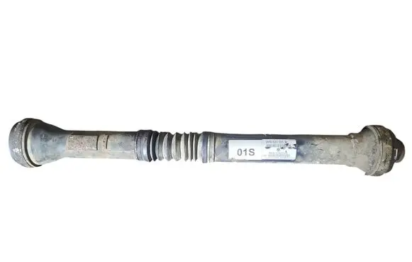 Volkswagen Amarok Front prop shaft 2H0521101B