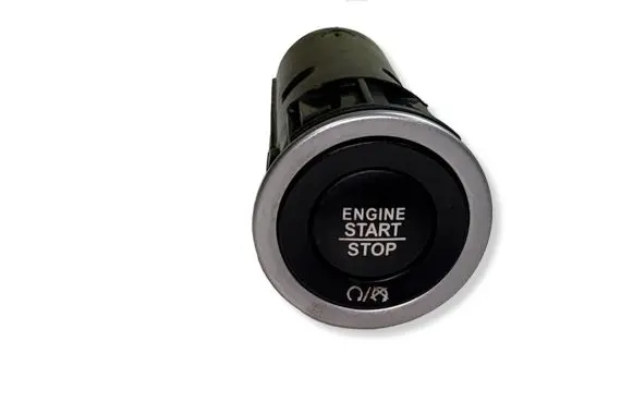Dodge Charger Engine start stop button switch 68299957AB