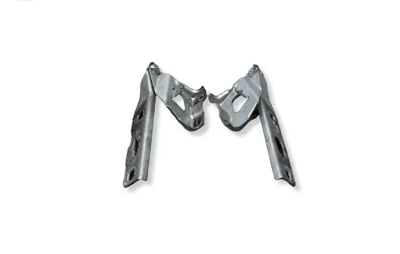 Audi A5 Sportback 8TA Engine bonnet/hood hinges 8T0823302E 8T0823301E