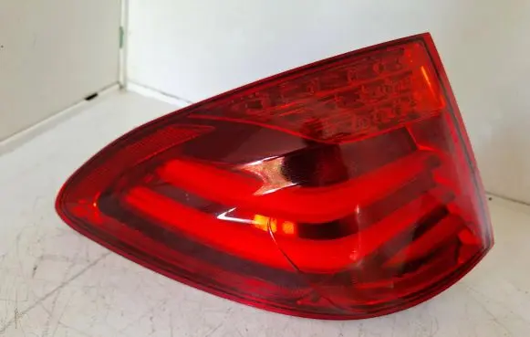BMW 5 GT F07 Rear/tail lights 89089345