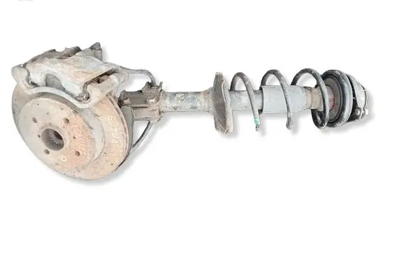 Suzuki Wagon R+ Front shock absorber with coil spring 0000