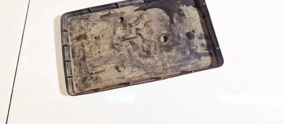 Toyota Auris 150 Battery box tray cover/lid 7443112070 74431-12070