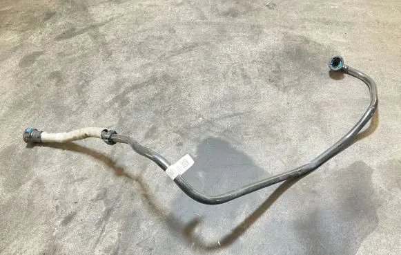 Land Rover Evoque II Vacuum line/pipe/hose J3P39S380CB XC0Y0
