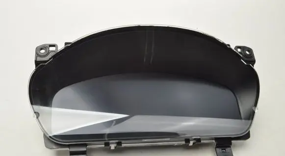 Ford Kuga III Speedometer (instrument cluster) NV4T10849DKF