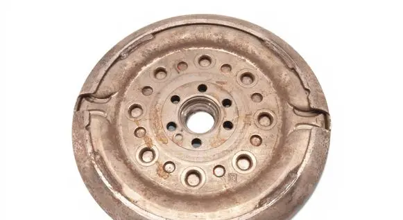 Audi A3 S3 8P Dual mass flywheel 03L105266BT 2289000280 2294001484