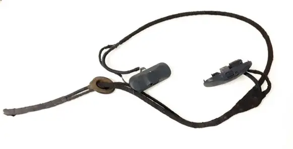 Volkswagen PASSAT B7 USA Windshield washer spray nozzle 5M0955986C
