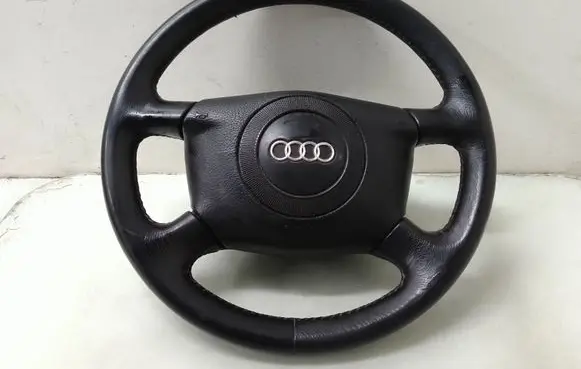 Audi A4 S4 B5 8D Steering wheel 