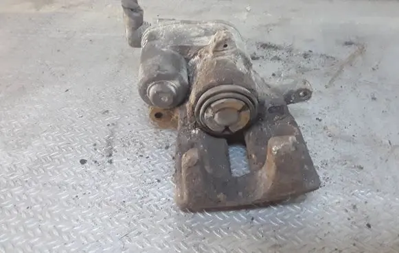 Volvo V70 Rear brake caliper 