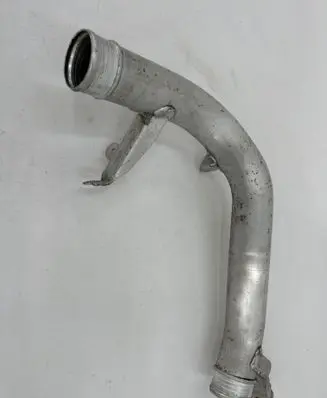 Volvo S90, V90 Intercooler hose/pipe 31370288