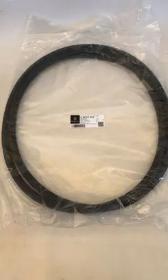 Mercedes-Benz Vito Viano W447 Rubber seal loading door A4476713820