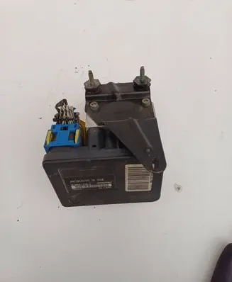 Citroen C5 ABS Pump 9641767380 10096013063