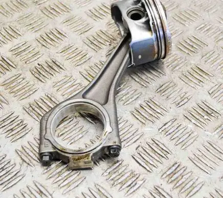 Jaguar F-Type Piston 