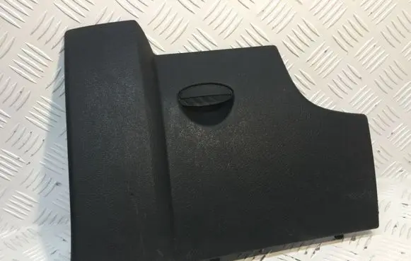 Peugeot Partner Dashboard lower bottom trim panel 