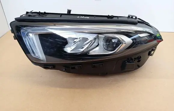 Mercedes-Benz A W177 Headlight/headlamp 1779064703