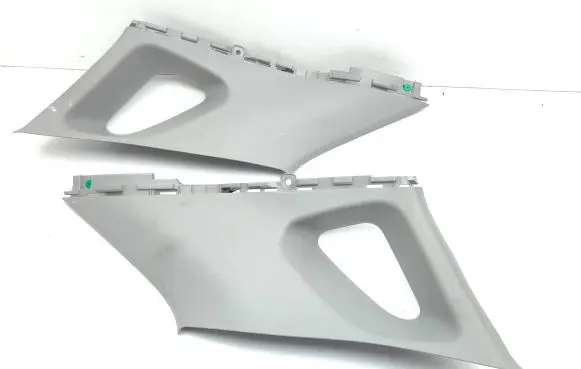 Hyundai Kona I (D)pillar trim (top) 