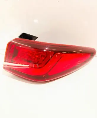 Hyundai Kona I Rear/tail lights 92402J9100 1923971