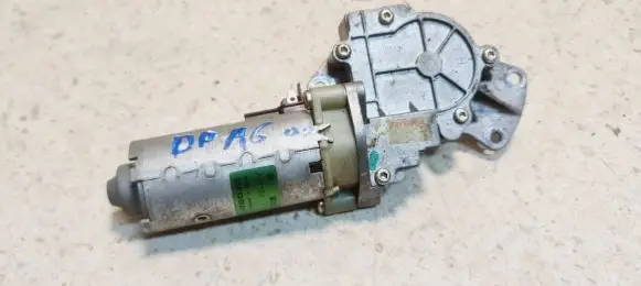 Audi A6 S6 C5 4B Seat adjustment motor 0130002488 198388101 030800F