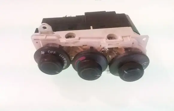 Honda Civic Climate control unit 0922K