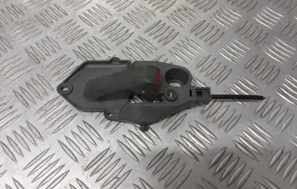 Fiat Panda II Front door interior handle