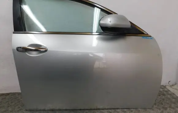 Mazda 6 Front door
