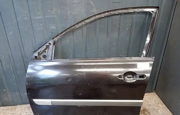 Renault Megane II Front door