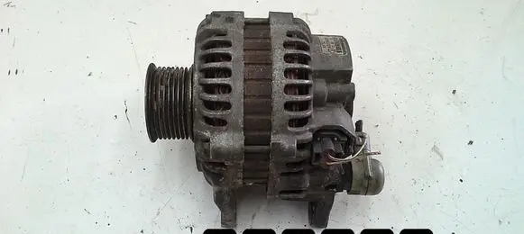 Mazda 6 Generator/alternator A3TB4981