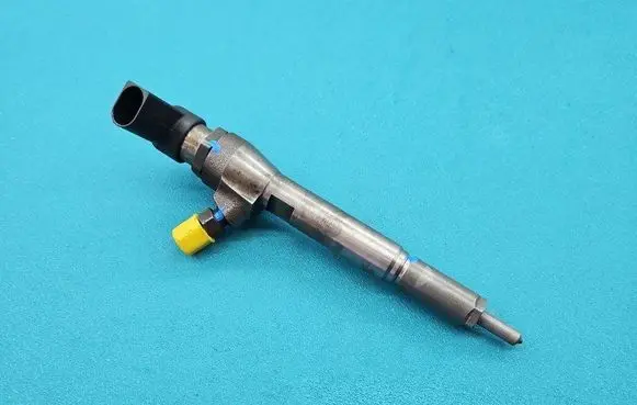 Renault Megane II Fuel injector 8200380253 IMPRK1418384