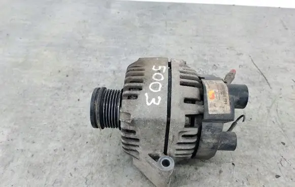 Opel Corsa C Generator/alternator 