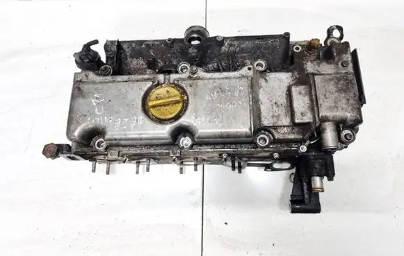 Opel Astra G Engine head R9128018