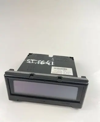 Volvo V50 Screen/display/small screen 31268055