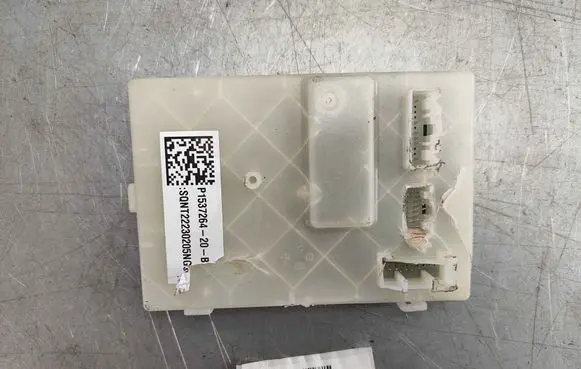 Tesla Model Y Other control units/modules 153726420E