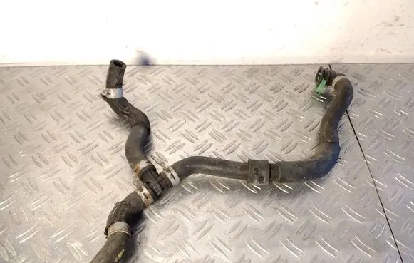 Lexus RX 450H Engine coolant pipe/hose PA66 PA610