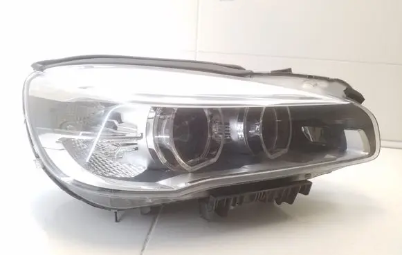 BMW 2 F45 Headlight/headlamp 739140205 A8739140205 7391402