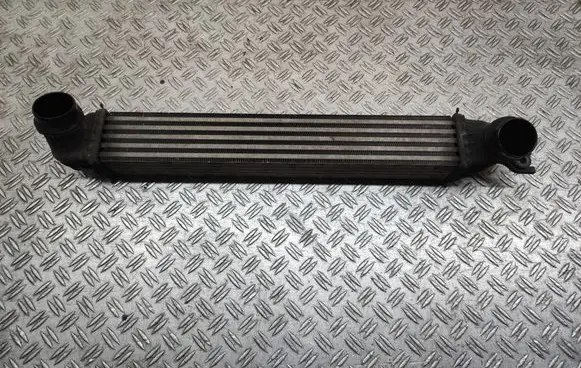 Mini Cooper Countryman R60 Intercooler radiator 