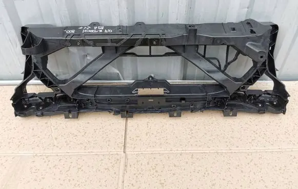 Audi Q4 Sportback e-tron Radiator trim 89A805594D-BAX
