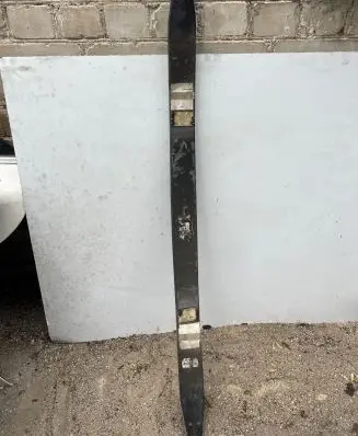 Mercedes-Benz Sprinter W907 W910 Front leaf spring F1150