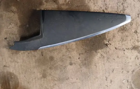 Renault Zoe Other dashboard part 682118143R