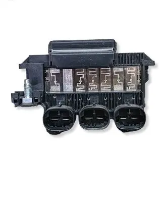Peugeot Expert Positive wiring loom 1400550780