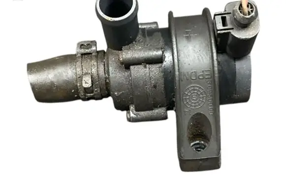 Skoda Octavia Mk2 (1Z) Electric auxiliary coolant/water pump 1K0965561F 30950000