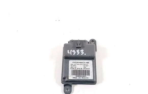 Porsche Panamera (970) Other control units/modules 97061824501