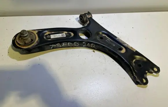 KIA Xceed Front lower control arm/wishbone 54501G4AA0
