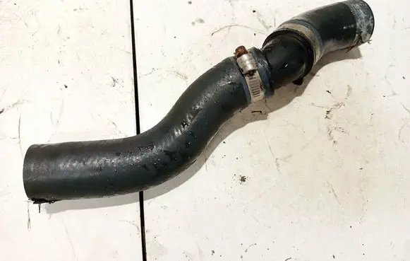 Lexus IS 220D-250-350 Intercooler hose/pipe 1736126030
