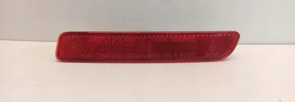 Rear tail light reflector