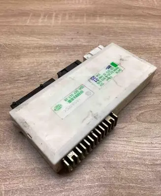 BMW 5 E39 Comfort/convenience module 6913519 5DK00704728