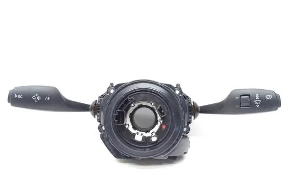 BMW 3 F30 F35 F31 Headlight wiper switch 9253746